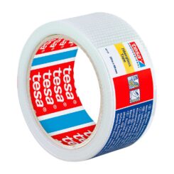 Fita de fibra de vidro 48 mm x 25 m