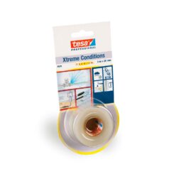 Fita isolante transparente Xtreme Conditions Premium 25 mm x 3 m