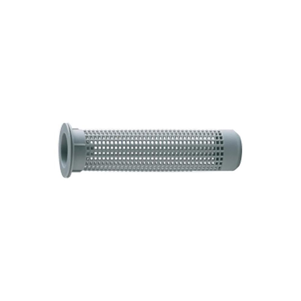 Peneira de nylon 12 x 60 mm, 24 peças
