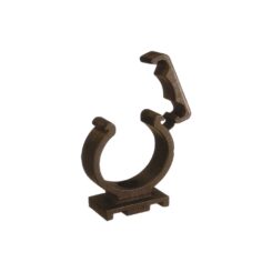 Abraçadeira nylon preta para ferroplast M-32