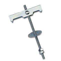 Bucha com mola basculante (recta) M-5