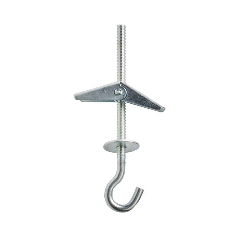 Bucha com mola basculante gancho arpao M-5