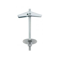 LAPAFIL Arpão espiga m-4