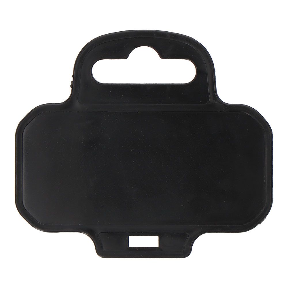 Cabide de etiquetas para flange, 100 unidades