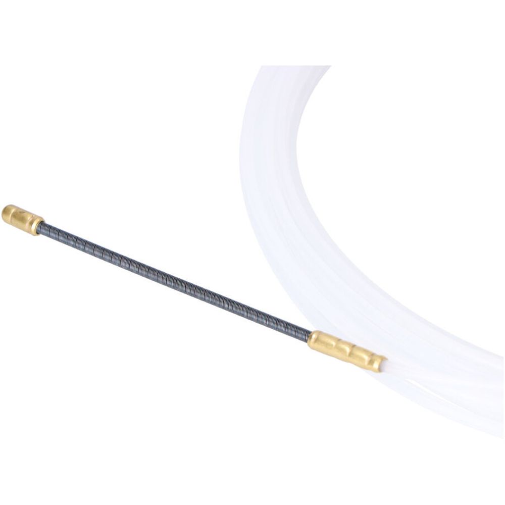 Sonda de medidor de cabo guia, nylon, 25 m x 3 mm - Image 3