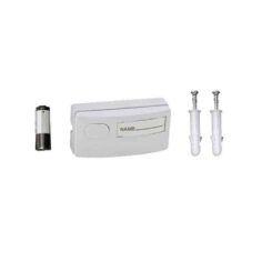 Transmissor sobresselente para campainha 49302