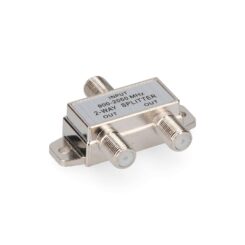 Repartidor 2 vias 900-2050 MHZ (retractilado)