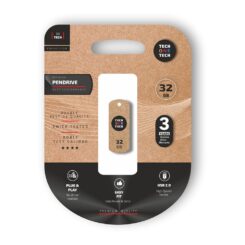PRO smart cliptech USB flash drive 32GB