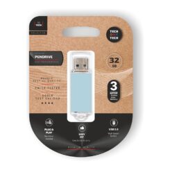 Pendrive USB Blue Sky Basic 32GB