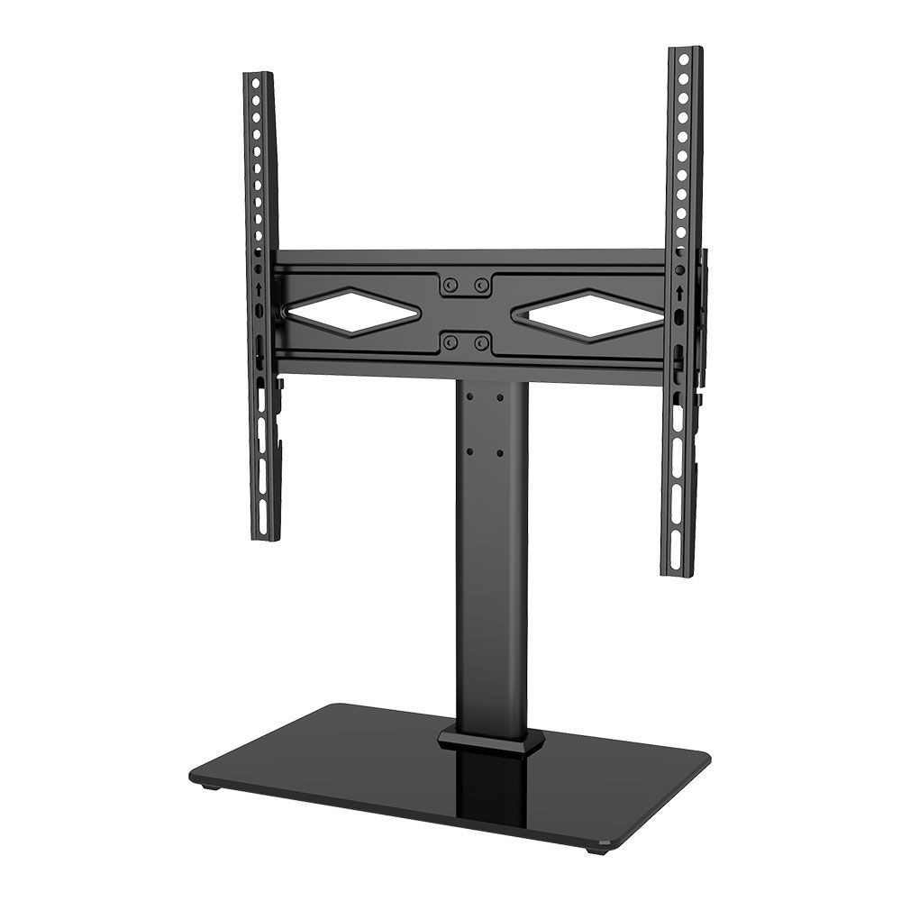 Suporte de TV de mesa preto 26 - 55' 30 kg