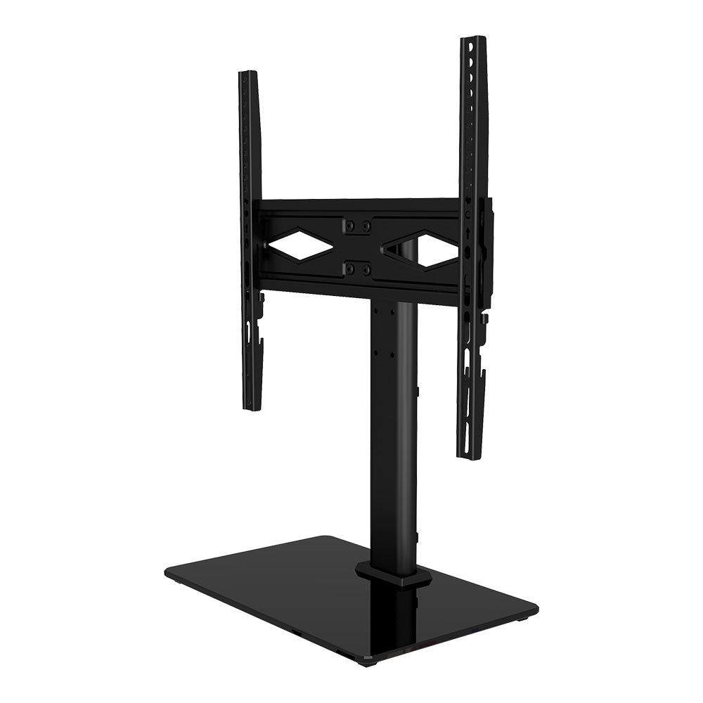 Suporte de TV de mesa preto 26 - 55' 30 kg - Image 3