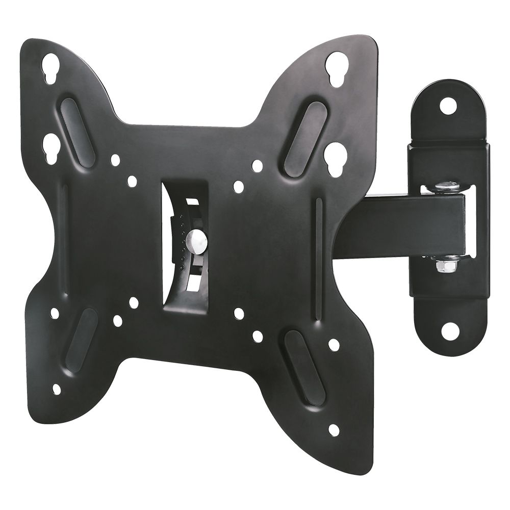 EDM Suporte universal para TV 23-42 polegadas 25 kg com braço