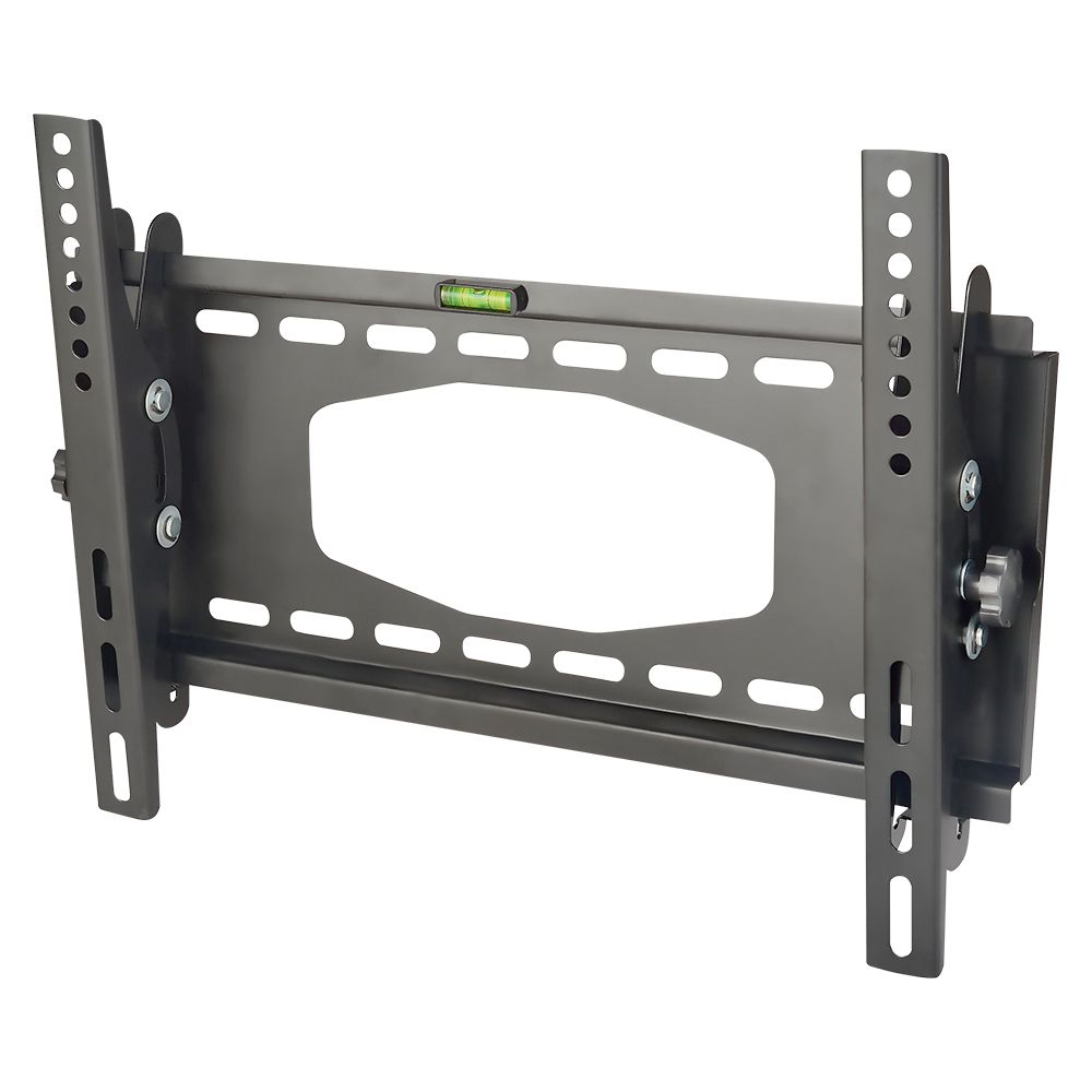 Suporte universal para TV de 22-47 polegadas 45kg COR preto
