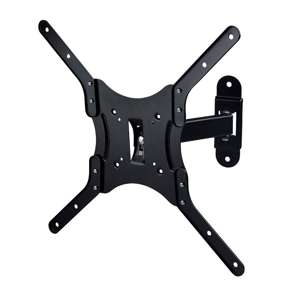 Suporte TV universal 13-42 polegadas 25kg com braço articulado