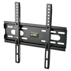 Suporte universal para TV de 15-47 polegadas 45kg com nível incluído