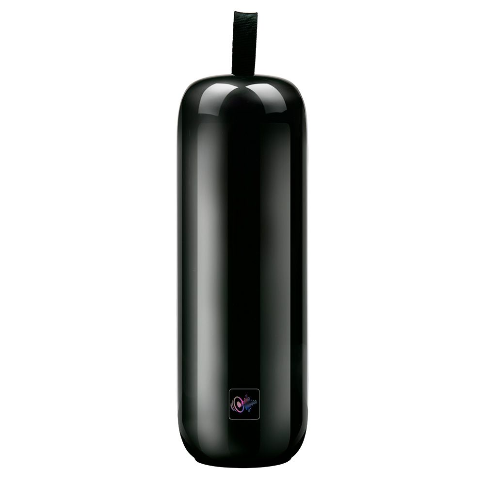 Alto-falante bluetooth de 10 w com 8 modos de luz ø8 x 24 cm - Image 3
