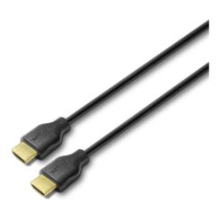 Cabo hdmi (1,5m), COR preto SWV5401P/10 philips