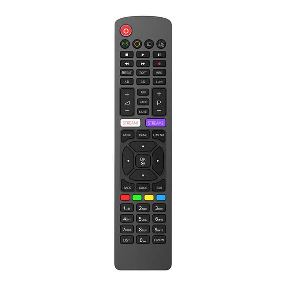 Comando à distância sobresselente para TV LG SRP4030/10 philips - Image 2