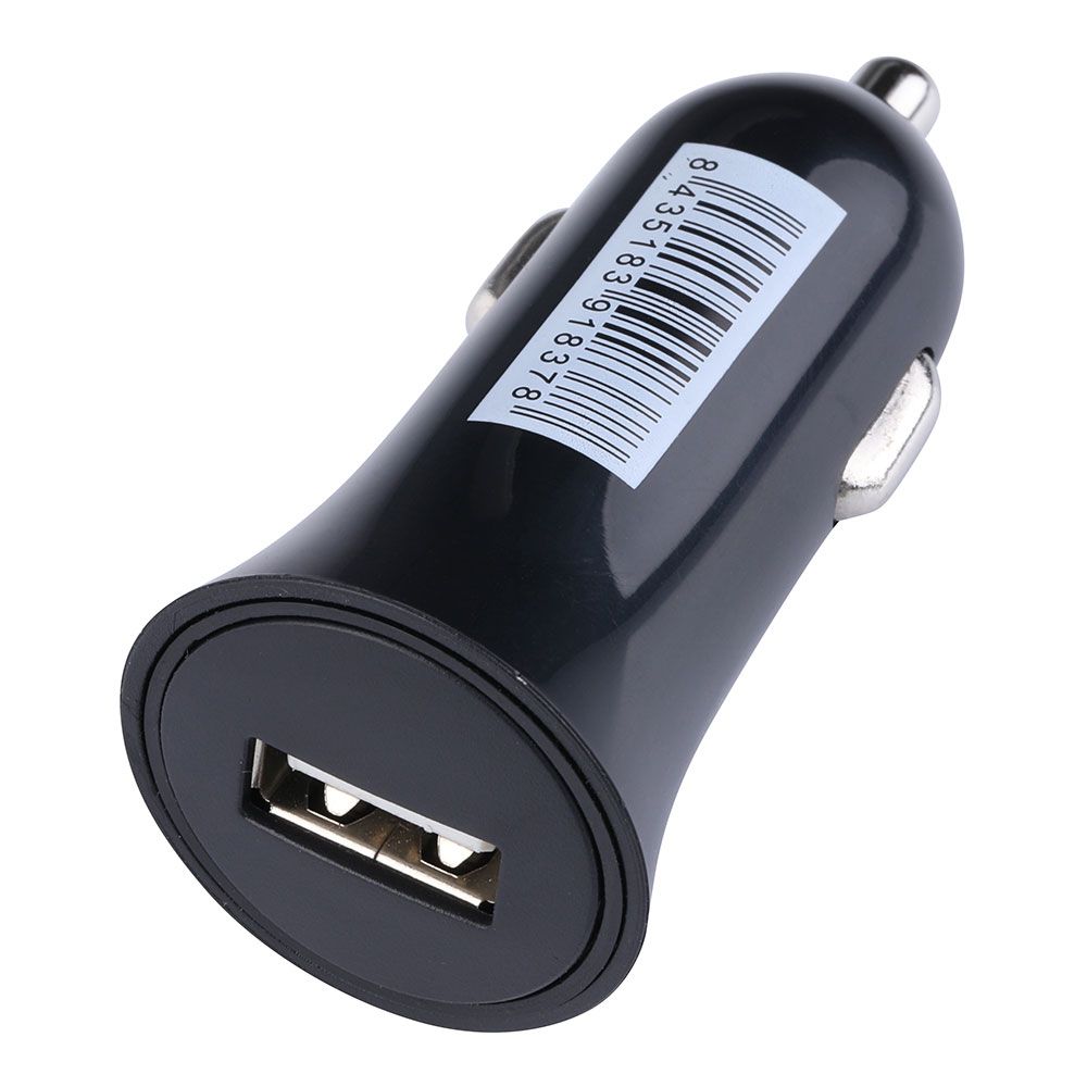 Carregador USB para carro cores sortidas NK - Image 2