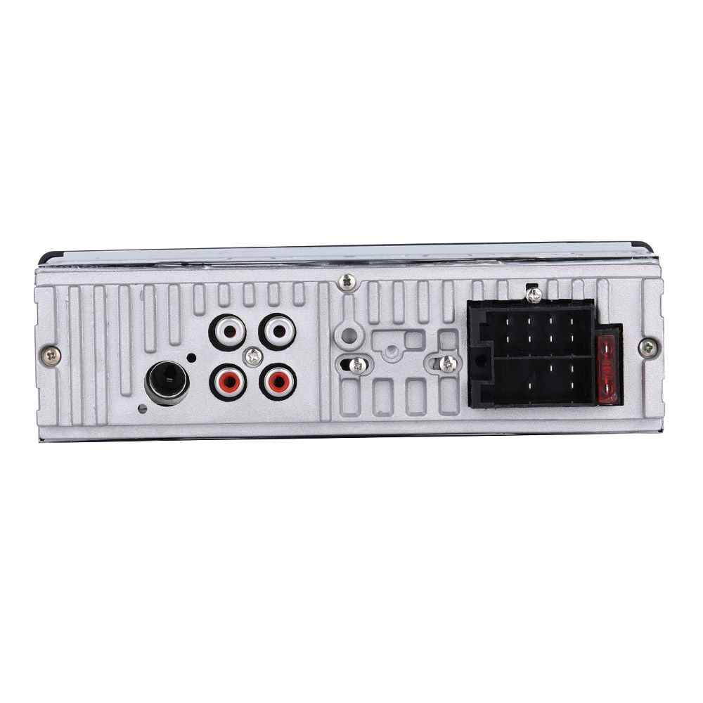 Auto-rádio do carro com bluetooth e 1 DIN NK - Image 3