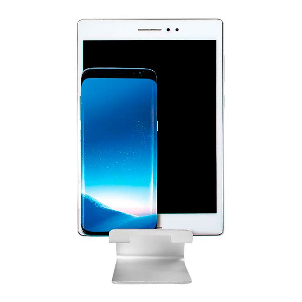 LOGILINK Suporte em alumínio para smartphone e tablet - Image 2