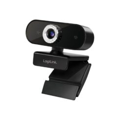 Webcam USB full HD 30FPS logilink
