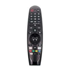 Controle remoto de substituição para TV LG