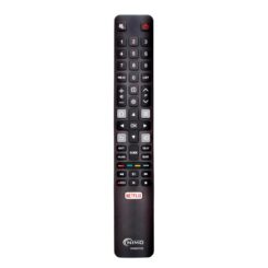 Controle remoto de substituição para TV TCL