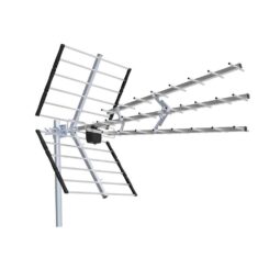 Antena UHF TV EDM 470-694 MHZ professional