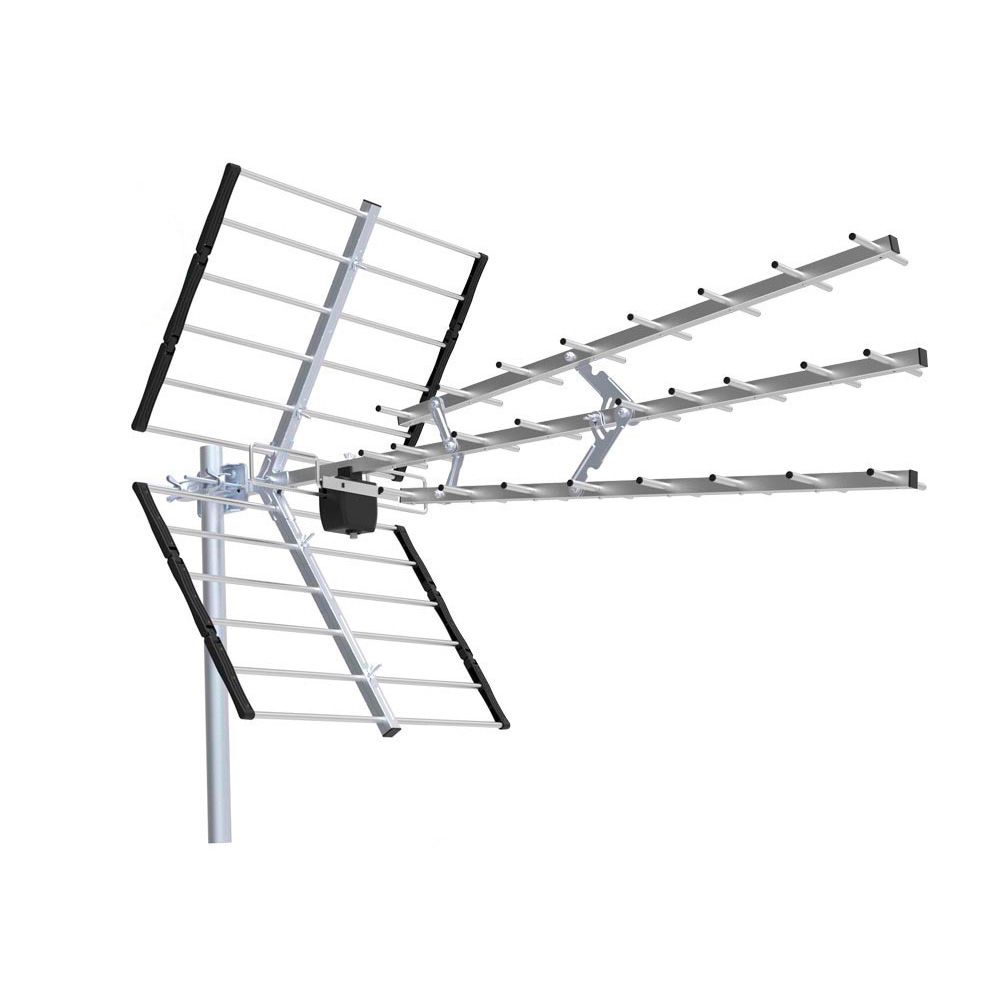 Antena UHF TV EDM 470-694 MHZ professional