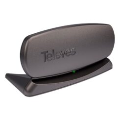 Antena TDT 2 geração innova boss UHF (C21-48) g 20dBi televes