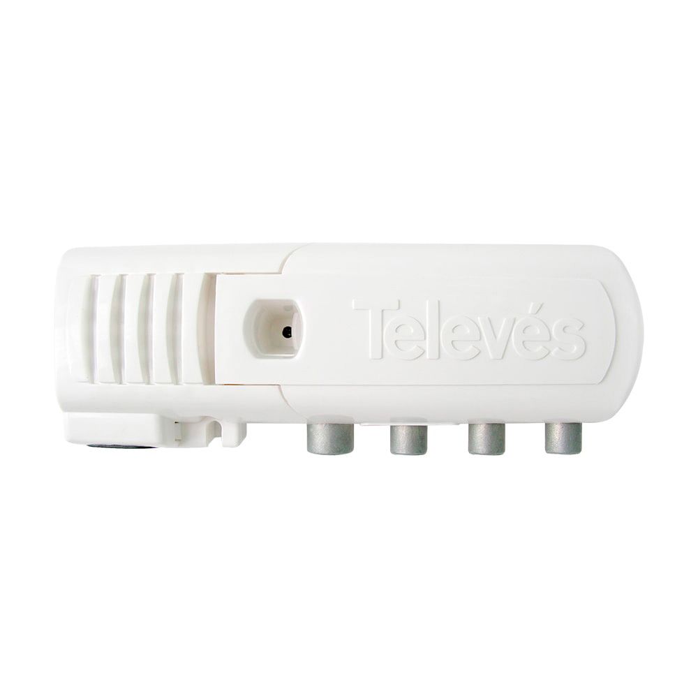 Amplificador para casas TDT 2 geração "cei" televes