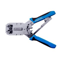 LOGILINK Crimpador profissional para rj11,rj12,rj45