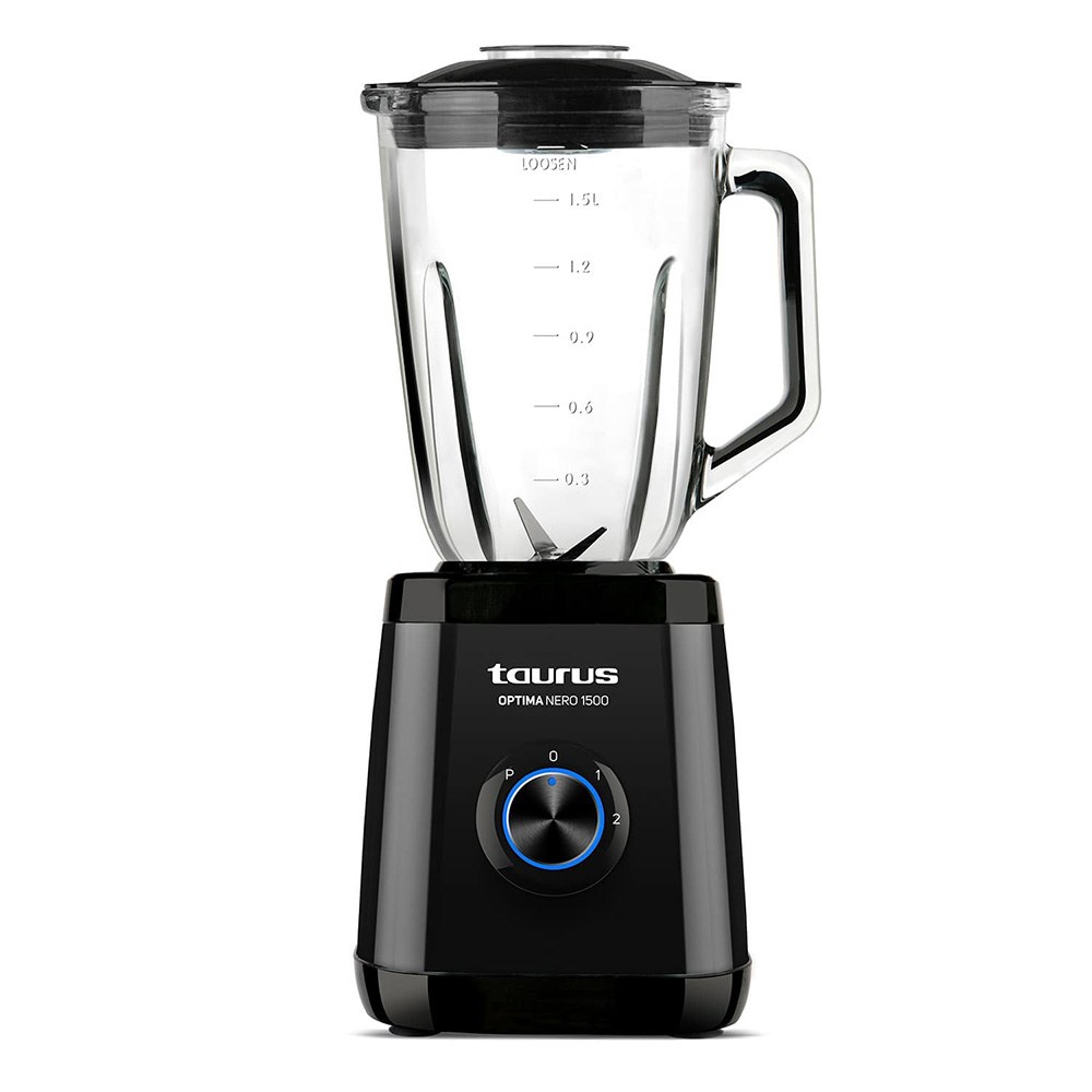 Liquidificador optima nero 1500 W 1,5 l