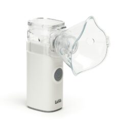 Nebulizador por ultrassons para terapia com aerossóis, NE2012