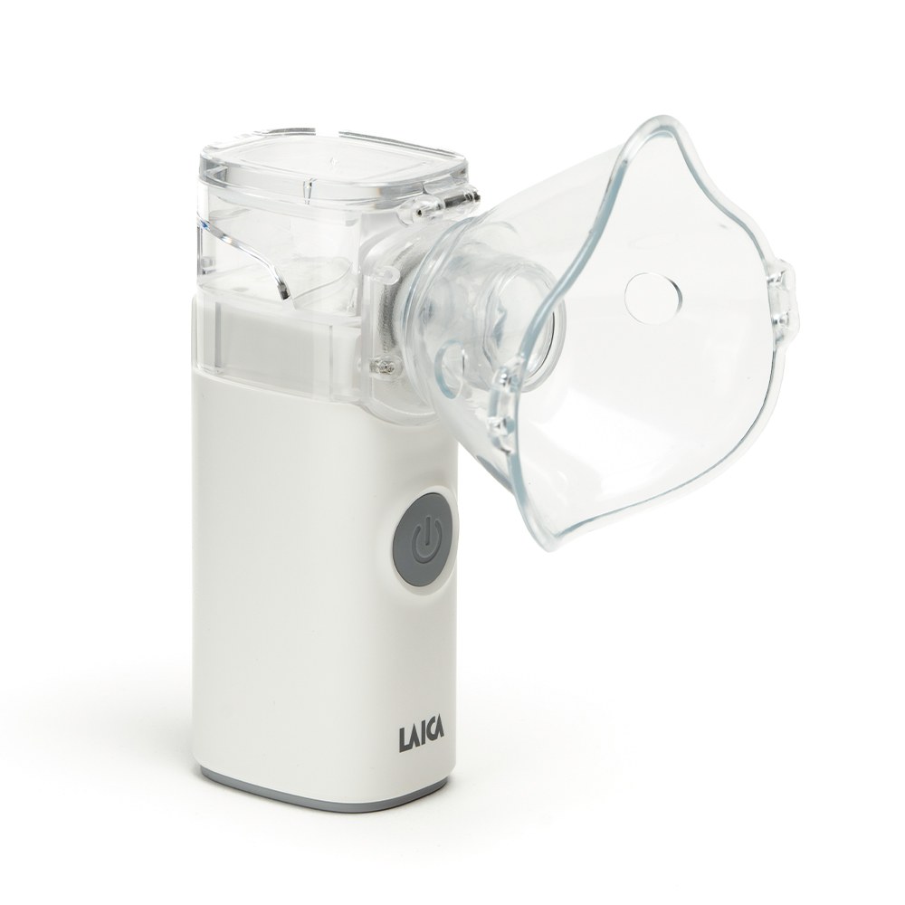 Nebulizador por ultrassons para terapia com aerossóis, NE2012