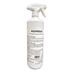 Biofresh, 1 l, eliminação biológica de maus odores