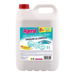 Vinagre de limpeza garrafa de 5 l