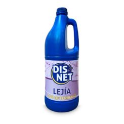 Lixívia com detergente 2 l
