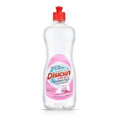 Água de engomar talco de primavera, 1 l