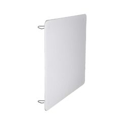 Tampa com garra 22x15cm para caixa 60104. solera