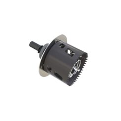 Coroa com balcarizada  Ø68 mm
