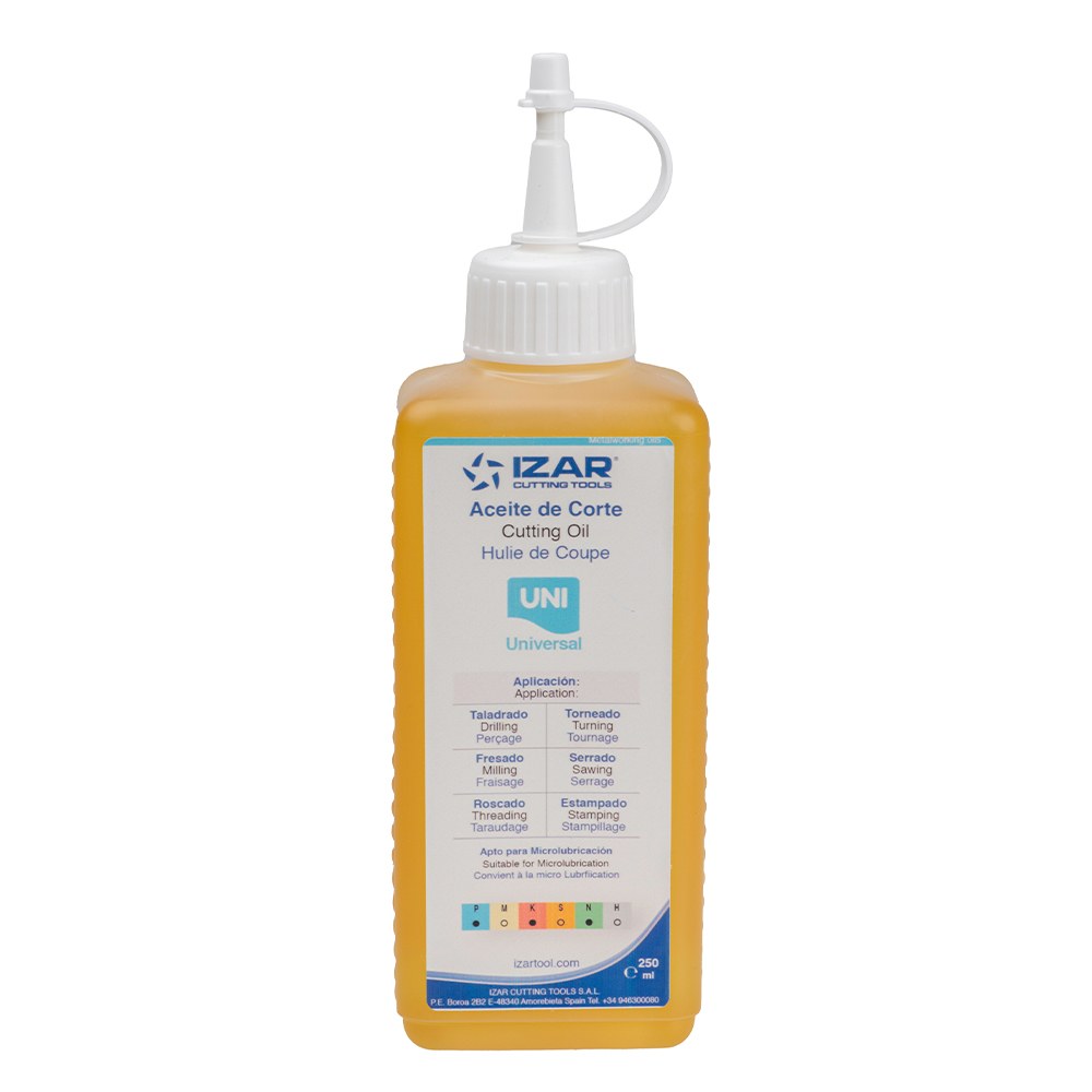 Óleo de corte / refrigerante universal, 250 ml - Image 2