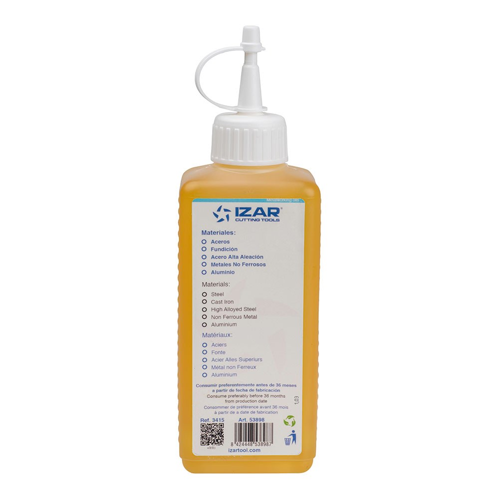 Óleo de corte / refrigerante universal, 250 ml - Image 3