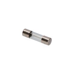 Fusível 6x24mm 10A