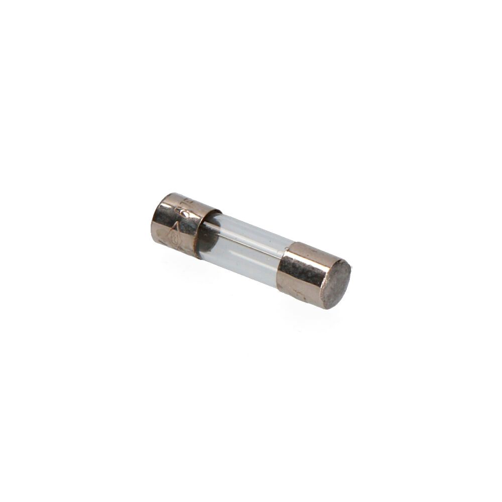 Fusível 6x24mm 16A