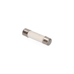 EDM Fusível 5 x 20 mm 4 a, branco