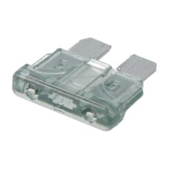 Fusível automotivo 2 a
