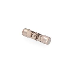 Fusível MT00 16A  8 x 32 mm tipo ticino com indicador
