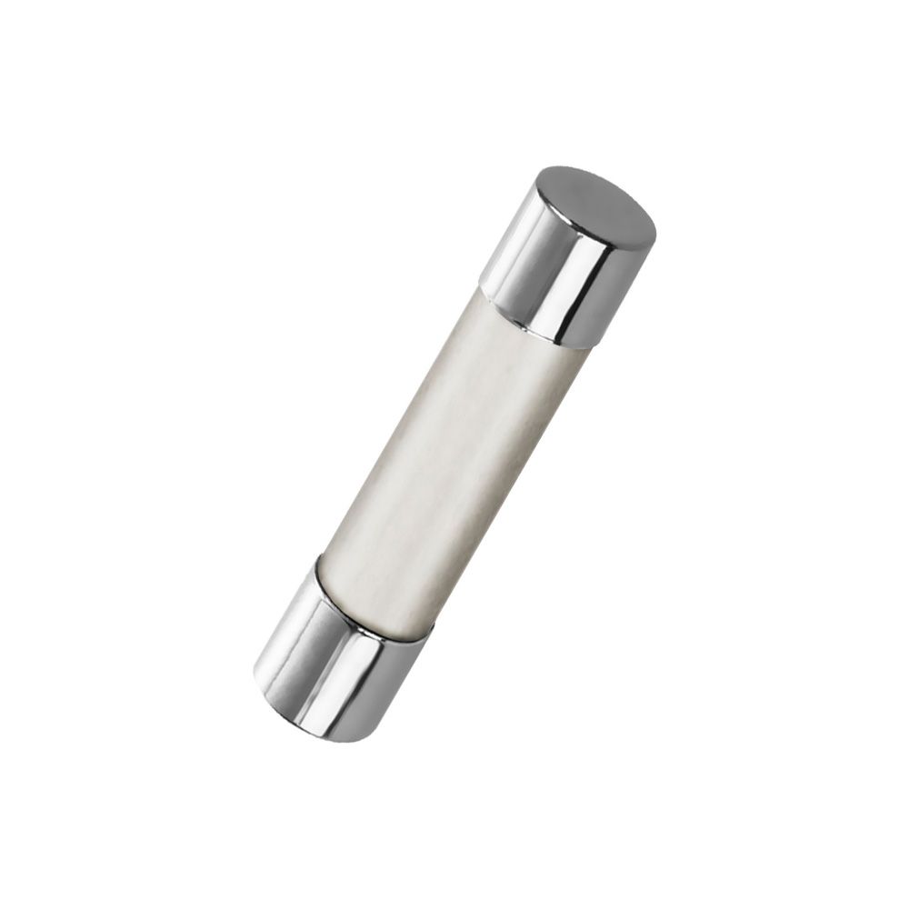 Fusível MT0 25A 10x38mm com indicador